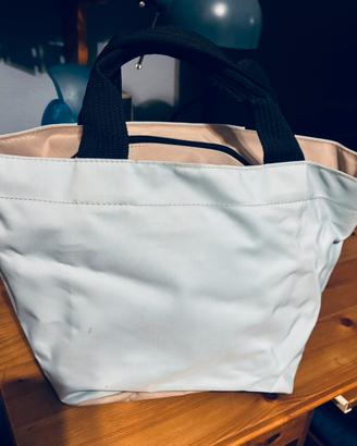 Borsa Hervé Chapellier Paris originale