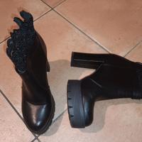 Stivali donna vari modelli