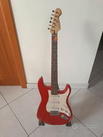 Chitarra elettrica Cruzer by Crafter