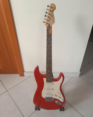 Chitarra elettrica Cruzer by Crafter