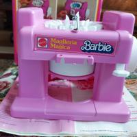 MACCHINA MAGLIERIA BIMBA