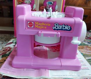 MACCHINA MAGLIERIA BIMBA
