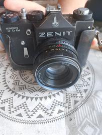 fotocamera