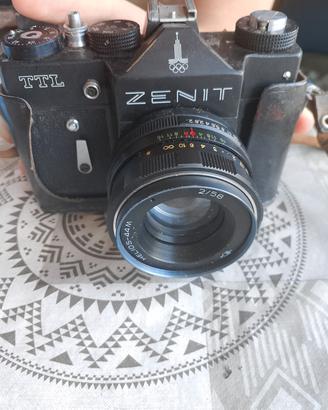 fotocamera