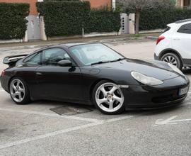PORSCHE 911 Carrera (996) ASI