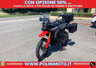 CYCLONE RX2 125cc - SPEDIAMO IN TUTTA ITALIA