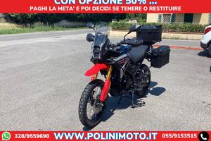 CYCLONE RX2 125cc - SPEDIAMO IN TUTTA ITALIA