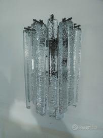 Applique Murano Venini