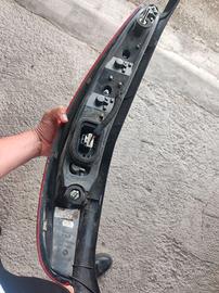 Fanale posteriore dx per punto modello 188