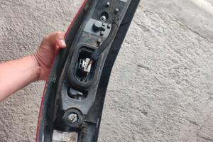 Fanale posteriore dx per punto modello 188