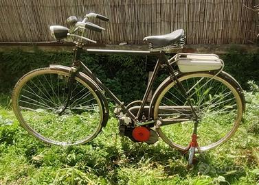 Bianchi Lusso con Mosquito