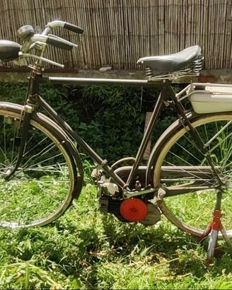 Bianchi Lusso con Mosquito