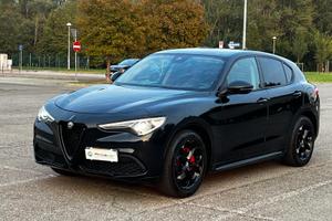 ALFA ROMEO Stelvio 2.2 Turbodiesel 160 CV AT8 RWD
