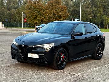ALFA ROMEO Stelvio 2.2 Turbodiesel 160 CV AT8 RWD