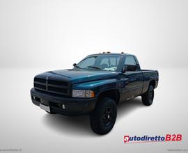 DODGE RAM PICK-UP 4X4