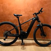 E-mtb Cube Reaction Hybrid One 750 (2024) nuova!!!