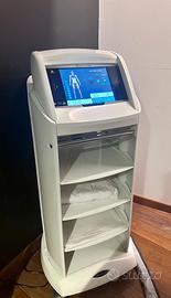 Presso terapia come nuova