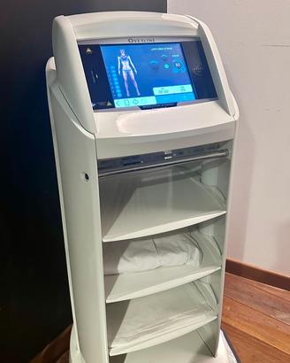 Presso terapia come nuova
