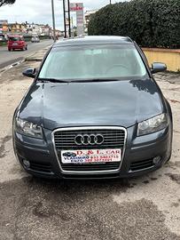 Audi A3 2.0 16V TDI Attraction