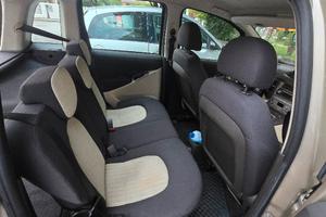 lancia musa colore oro 1.800 euro 