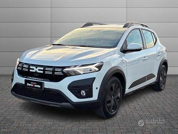 Dacia Sandero Stepway 1.0 tce Expression Eco-g 100