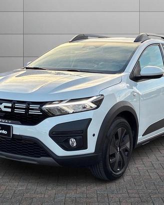 Dacia Sandero Stepway 1.0 tce Expression Eco-g 100
