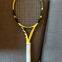 RACCHETTA BABOLAT AERO PRO LITE