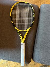 RACCHETTA BABOLAT AERO PRO LITE