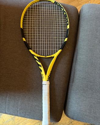 RACCHETTA BABOLAT AERO PRO LITE