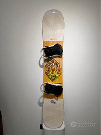 Salomon Assassin 155