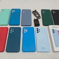 📲A13 samsung smartphone 