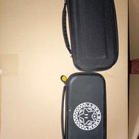 Custodia protettiva Nintendo switch