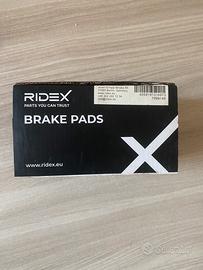 Pastiglie  freno fiat punto evo