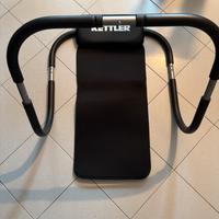 Allenatore addominale muscolare Kettler