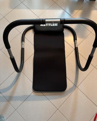 Allenatore addominale muscolare Kettler