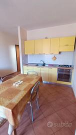 Appartamento al Mare in Villaggio Turistico