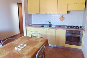 Appartamento al Mare in Villaggio Turistico