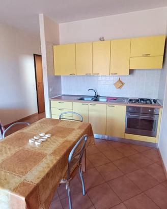 Appartamento al Mare in Villaggio Turistico