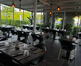 Ristorante già avviato con varie licenze