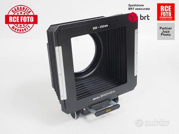 Paraluce Compendium Zenza Bronica SQ / SQ Ai