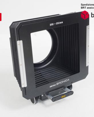 Paraluce Compendium Zenza Bronica SQ / SQ Ai