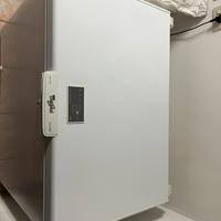 Congelatore a pozzetto Whirlpool