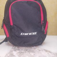 Zaino Moto Dainese 