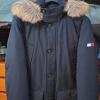 Parka Tommy Hilfiger