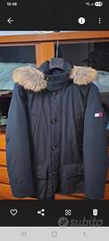 Parka Tommy Hilfiger
