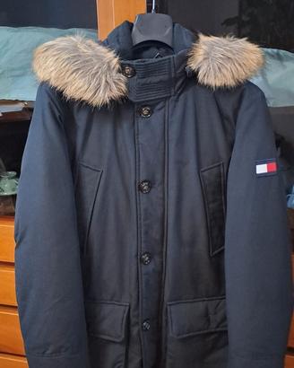 Parka Tommy Hilfiger