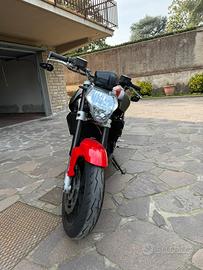 Aprilia Shiver 750 Abs A2 depo