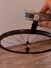 Ruote dt swiss carbonio