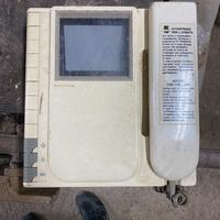 Cornette video urmet