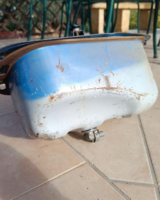 Serbatoio vespa px